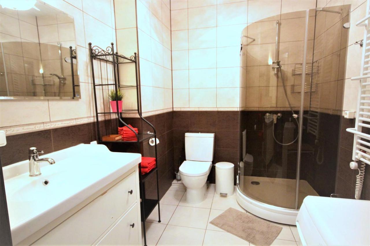 Exclusive Apartment In Vilnius Near Ozas And Technopolis Exterior foto